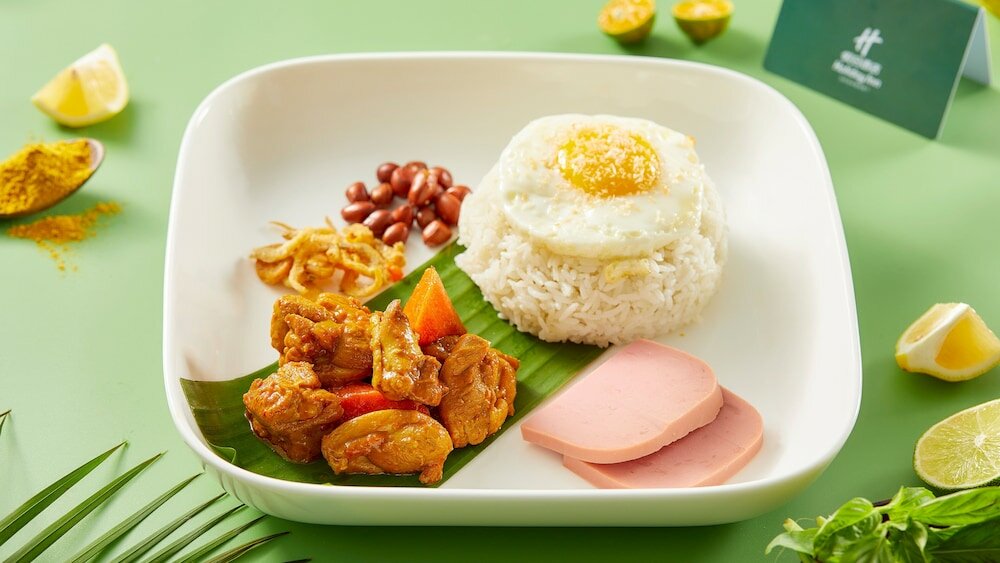 Фото Holiday Inn Shanghai Pudong Airport