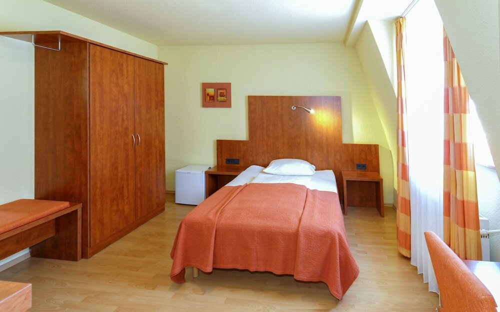 Фото Hotel Alte Fabrik