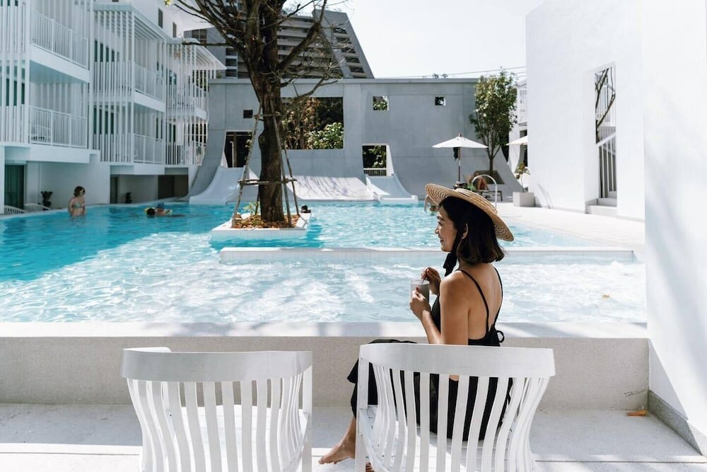 Фото Prima Wongamat