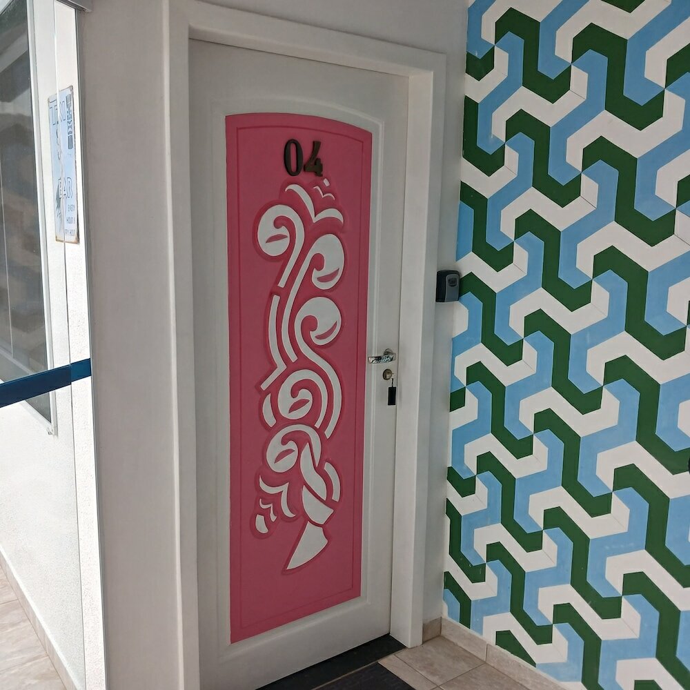 Фото Pousada Souza