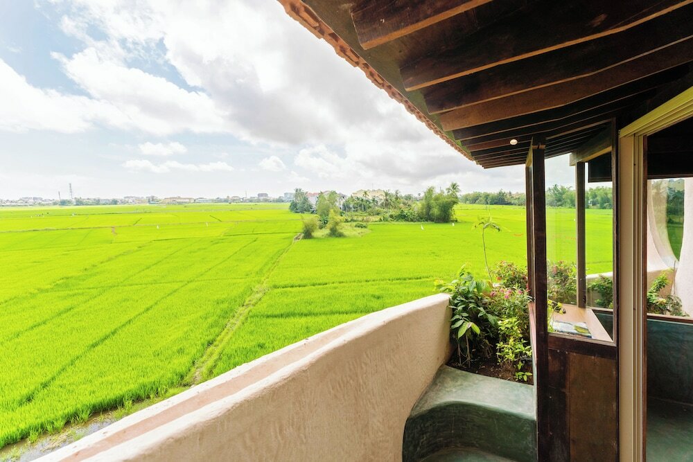 Фото Rêu Boutique Hotel