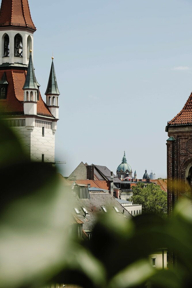 Фото Beyond by Geisel 5