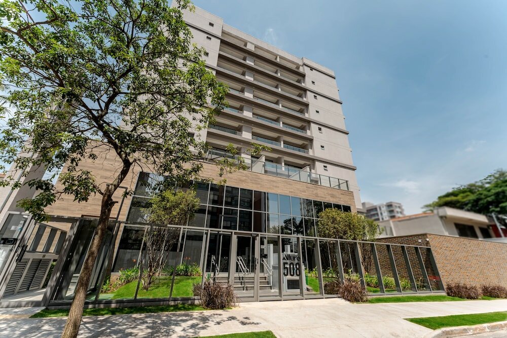 Фото отеля 4