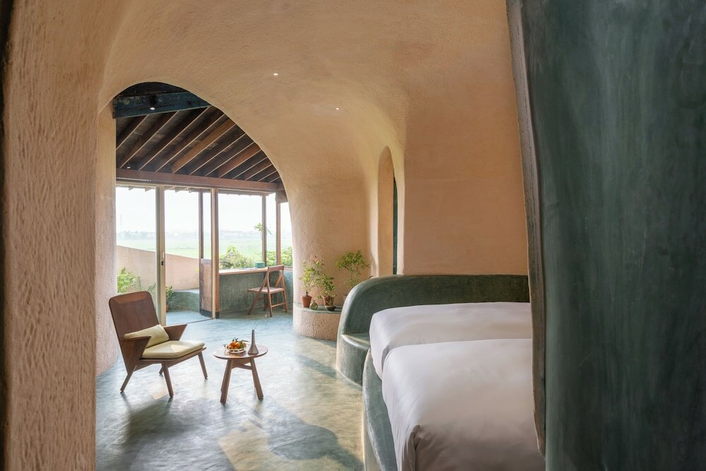 Фото Rêu Boutique Hotel