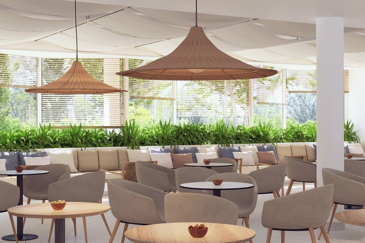 Фото HSM Atlantic Park