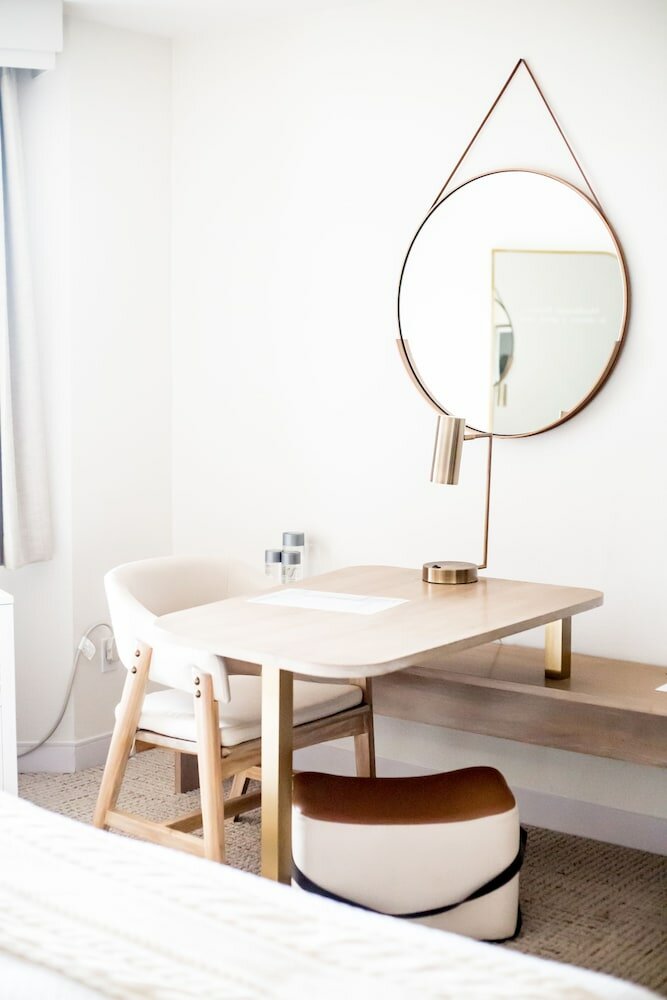 Фото Belamar Hotel Manhattan Beach, Tapestry Collection by Hilton