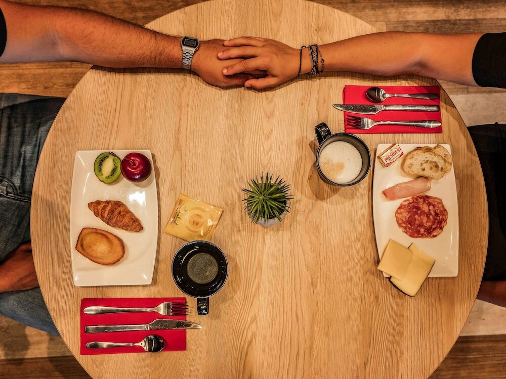 Фото Ibis Colmar Est