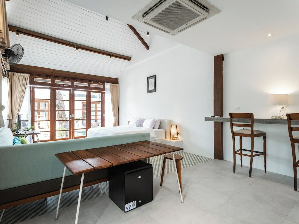 Фото Batu Belig Living Managed by Cpm Bali