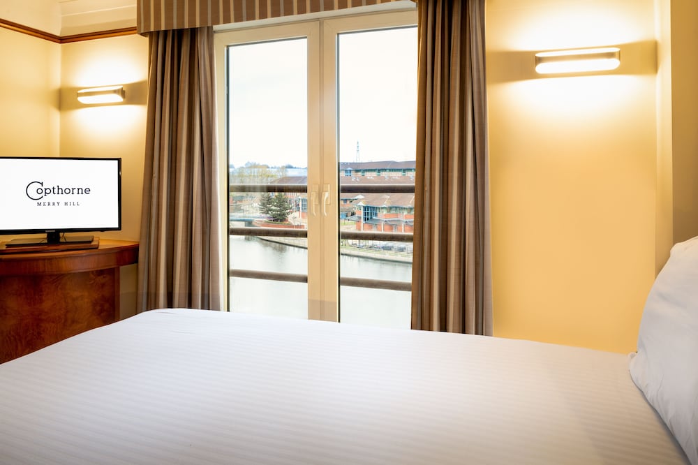 Фото Copthorne Hotel Merry Hill Dudley