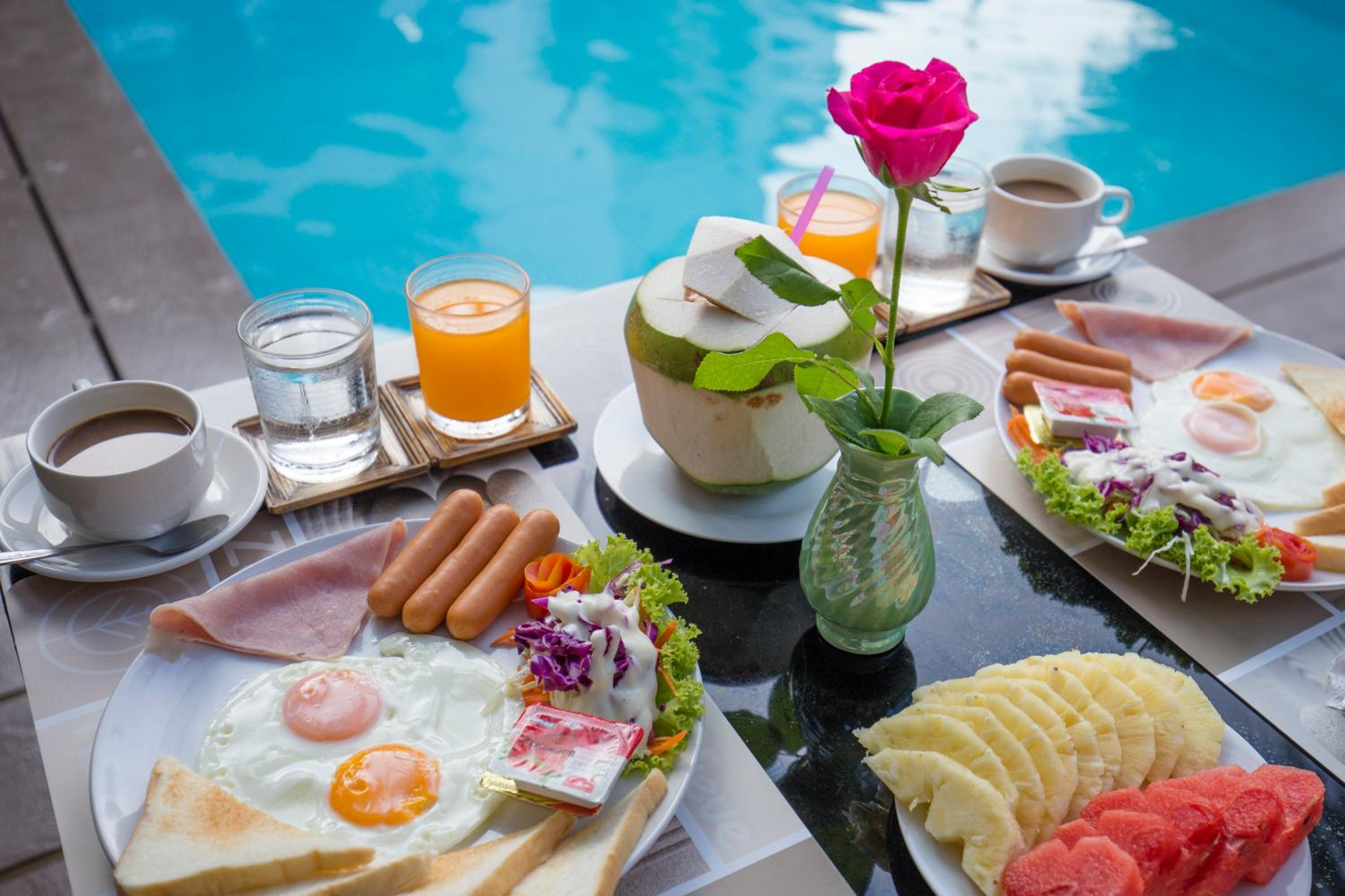 Фото Evergreen Cha-am