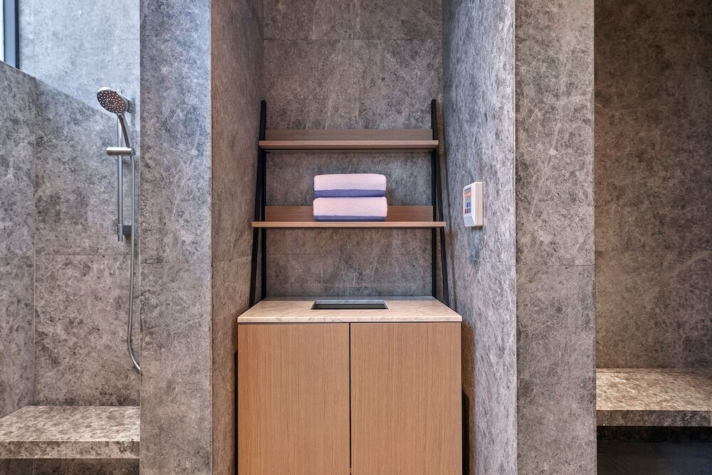 Фото Marriott Executive Apartments, Penang