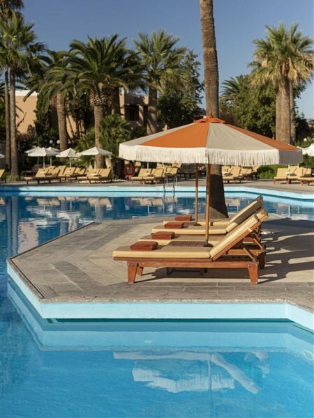 Фото Aquila Rithymna Beach