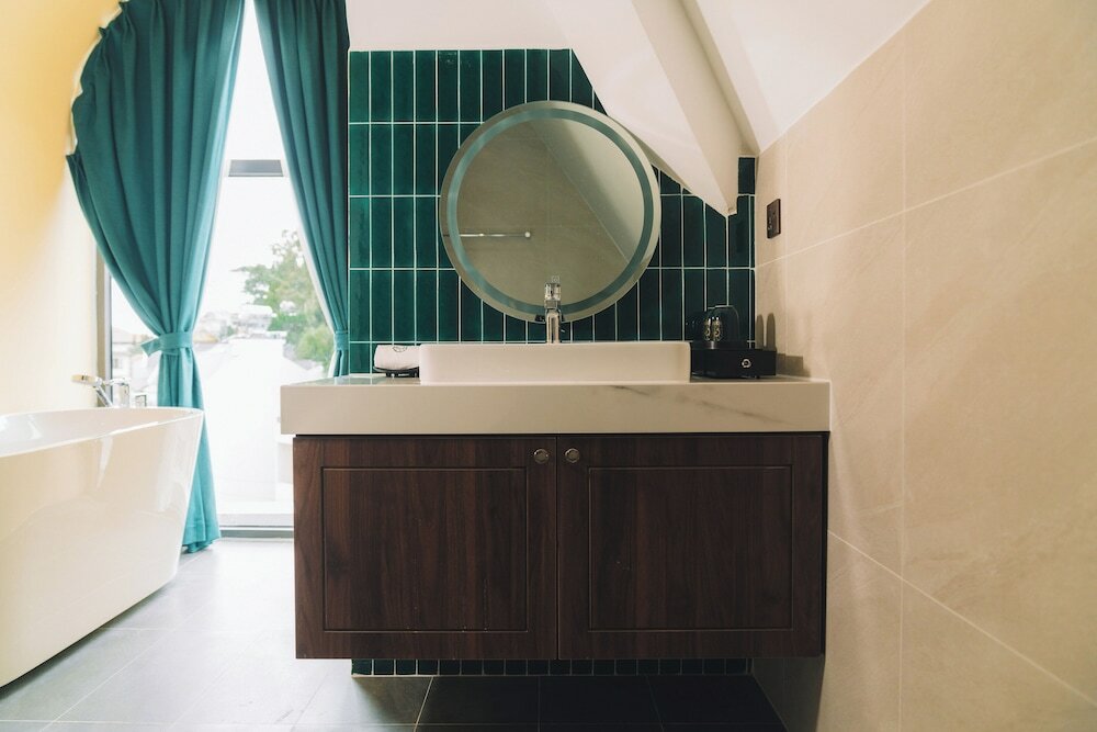 Фото Goldient Boutique Hotel