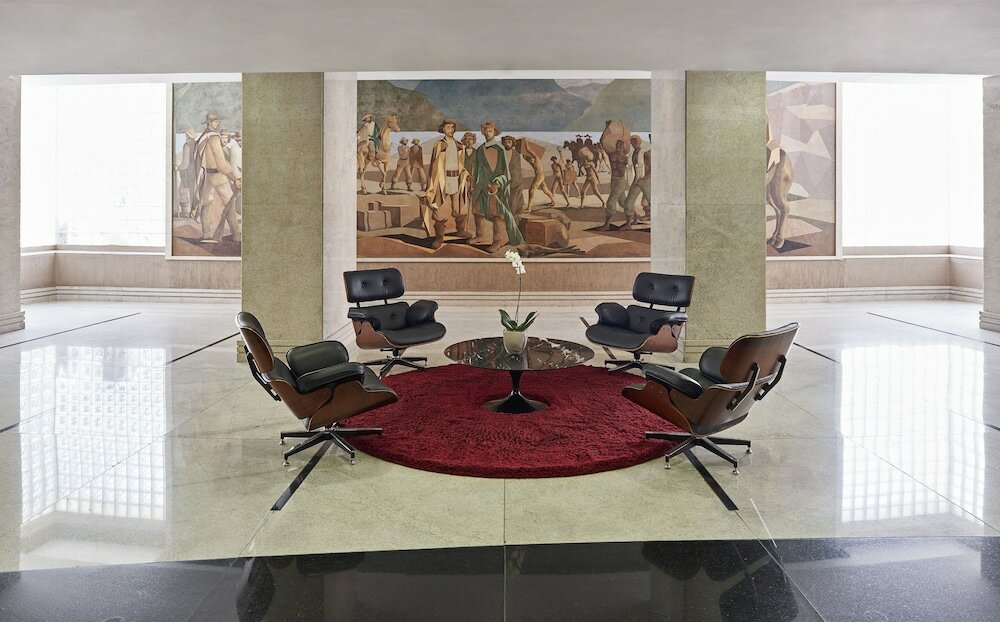 Фото Novotel Sao Paulo Jaragua Conventions