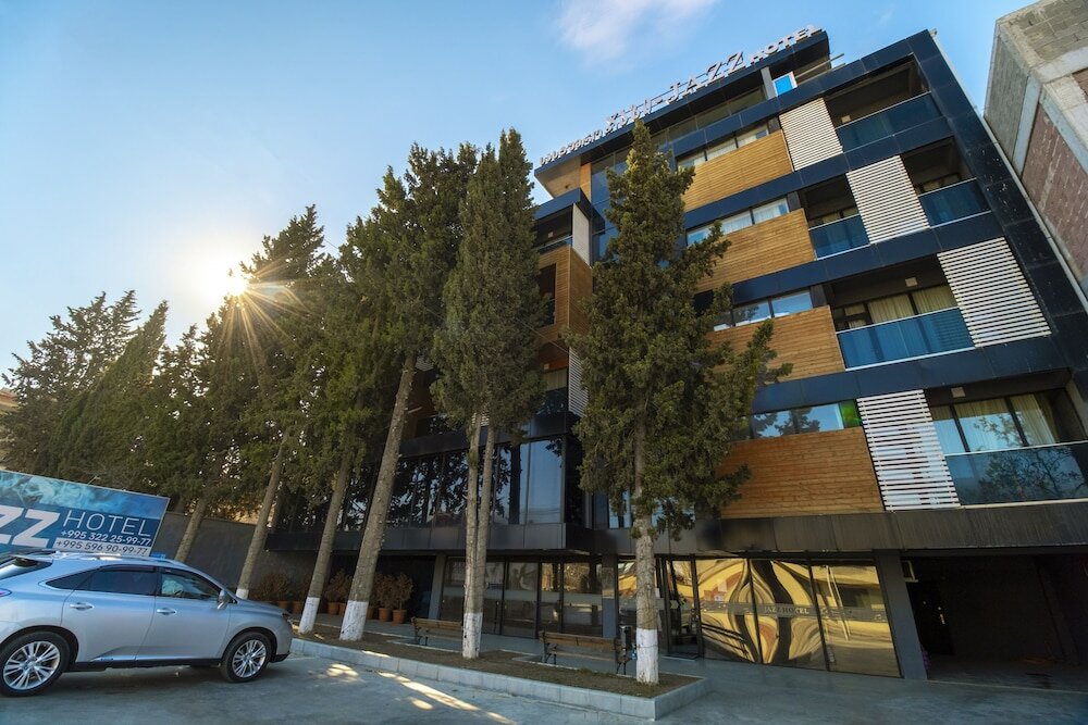 Фото отеля 3