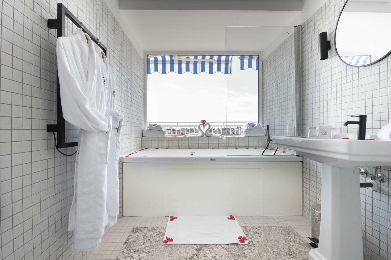 Фото Splendid Hotel & SPA Nice