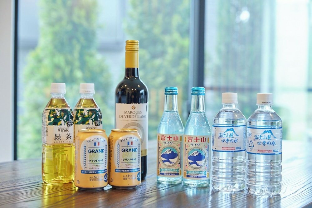 Фото Fuji Granvilla -Toki