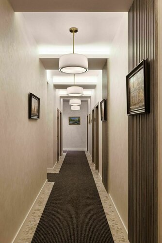 Гостиница Веста Подлипки в Подмосковье