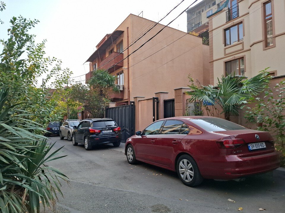 Фото ApartHotel Otin