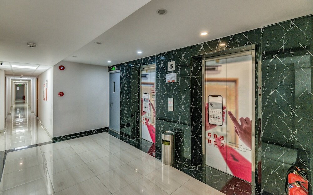 Фото Cherry Hotel and Apartment