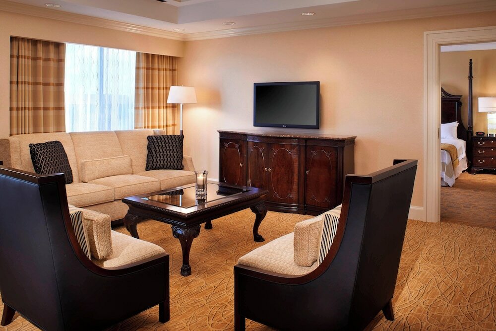 Фото Marriott Columbia