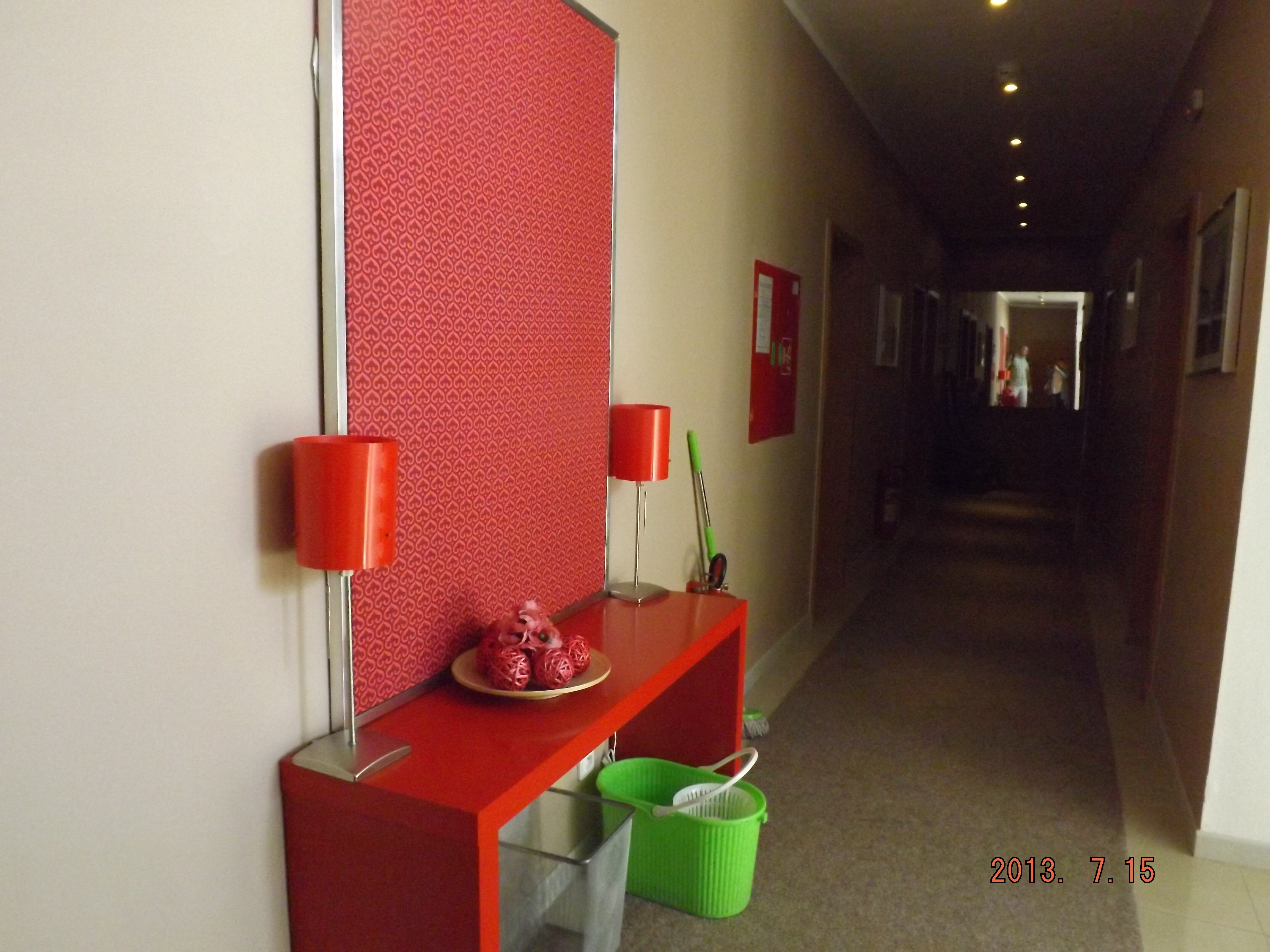 Фото Отель Royal Court