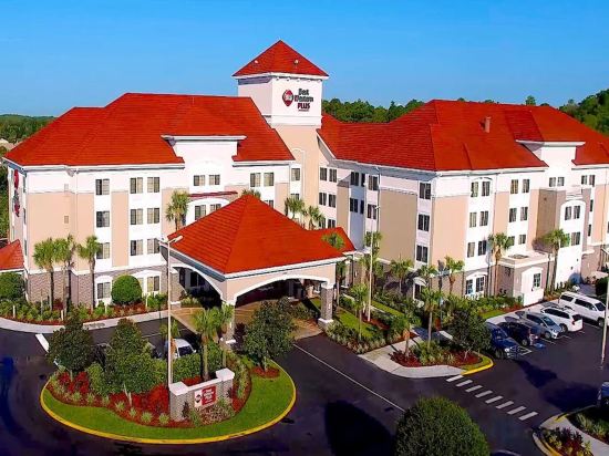 Фото Best Western Plus Kissimmee-Lake Buena Vista South Inn & Suites