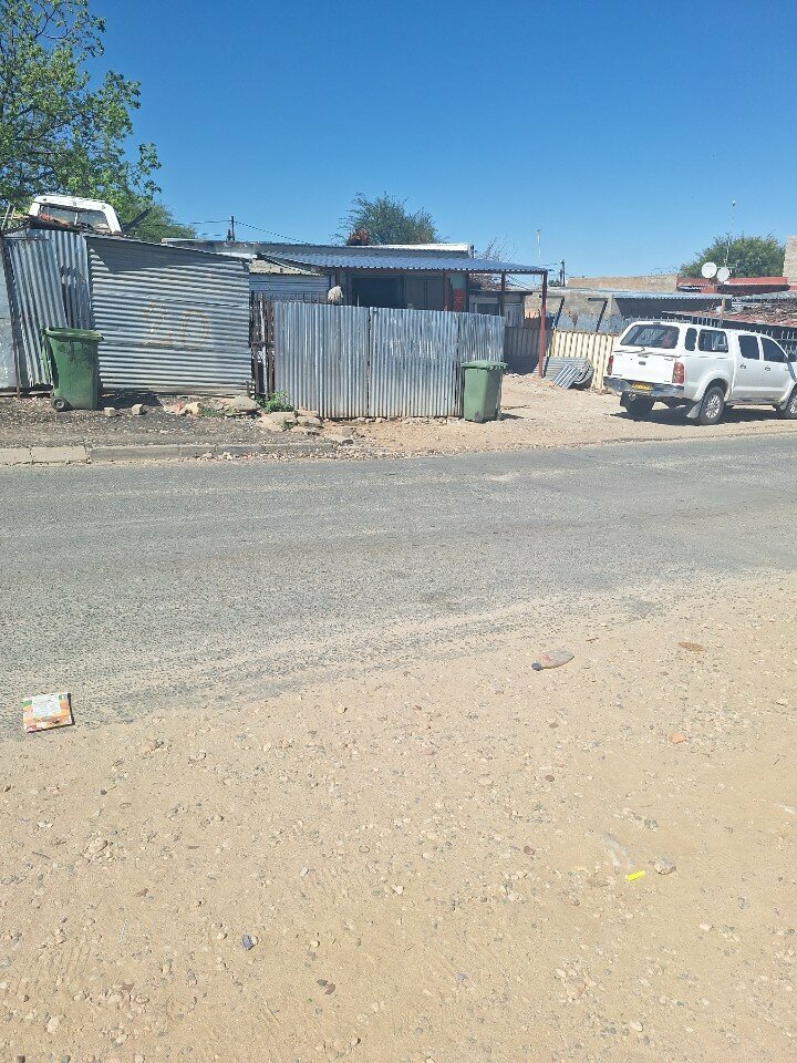 Bar, pub Metoo Generational bar, Windhoek, photo