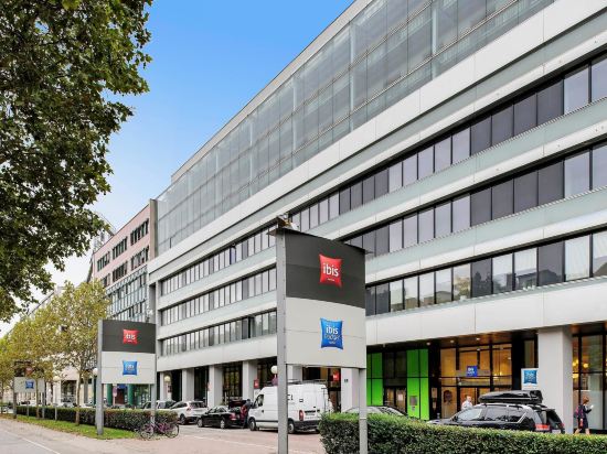 Фото Ibis budget Wien Messe