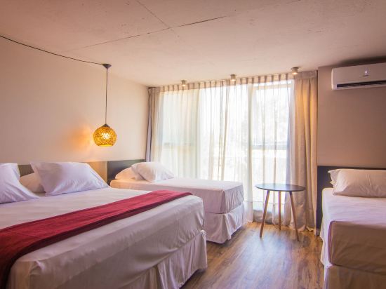 Фото Hotel Ciudadano Suites