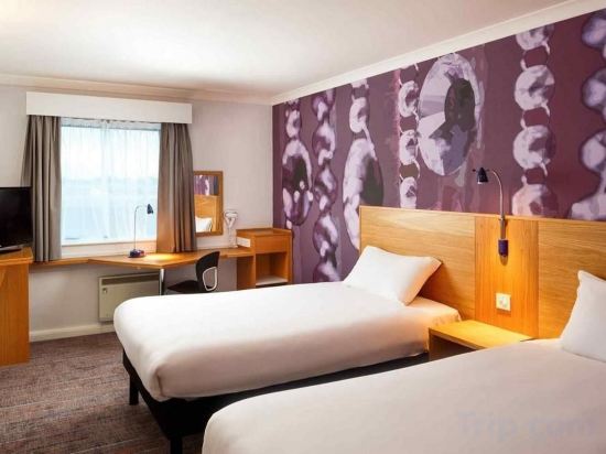 Фото ibis Styles Birmingham Centre Hotel