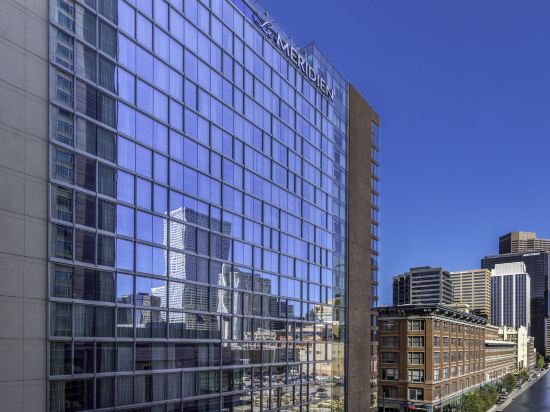 Фото Le Meridien Denver Downtown