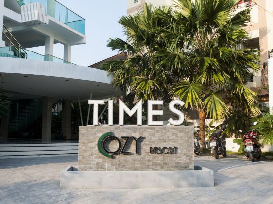 Фото Cozy Resort - A Boutique Hotel by Alliance