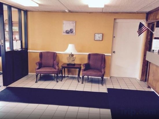 Фото Quality Inn