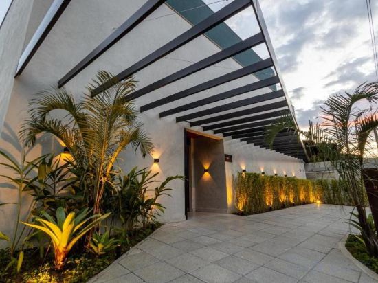 Фото Duke Beach Hotel Maresias