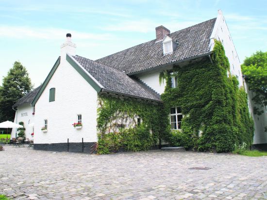 Фото Fletcher Hotel-Restaurant Kasteel Erenstein