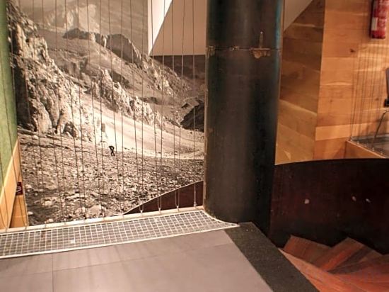 Фото Hotel Picos de Europa