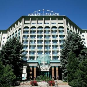 Фото Rahat Palace Hotel