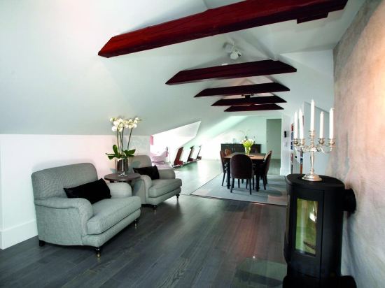 Фото Elite Grand Hotel Gävle