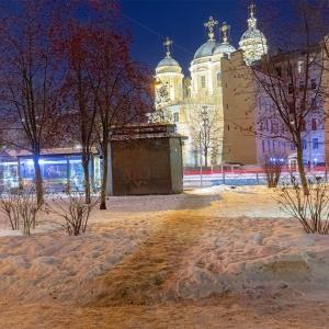 Фото Apart Rooms Neva