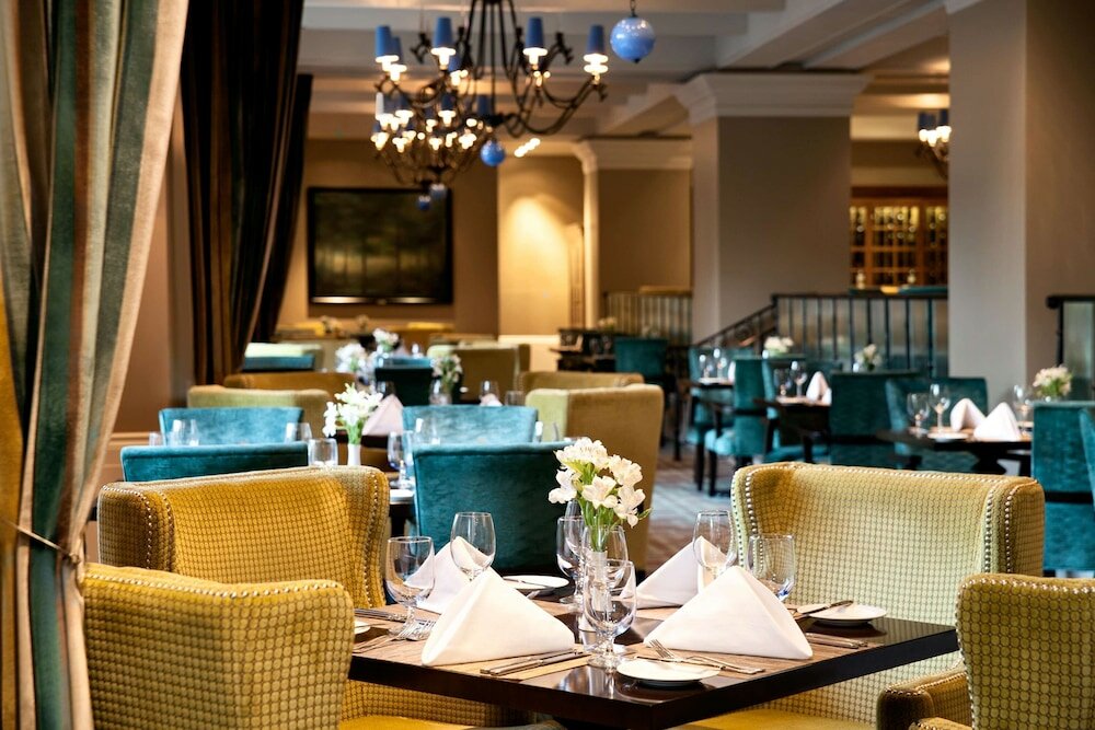 Фото Fairmont Chateau Laurier