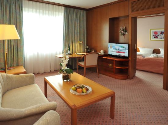 Фото Radisson Blu Hotel, Cottbus