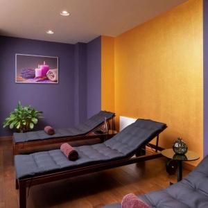 Фото Adagio Москва Павелецкая