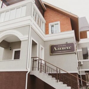 Фото Алексес