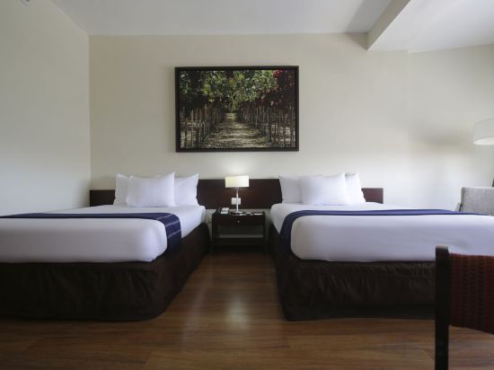 Фото Casa Andina Select Chiclayo