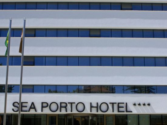 Фото Sea Porto Hotel