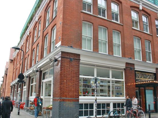 Фото отеля 4