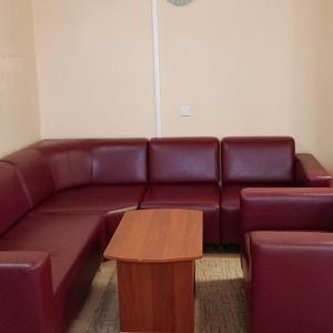 Фото Smart Hotel КДО Ижевск