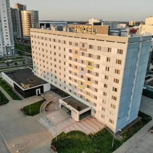 Фото Sport Time Hotel