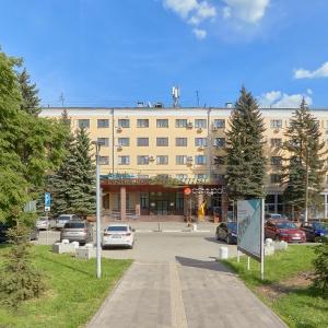 Фото Заречная